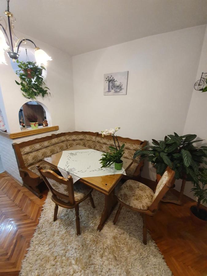 Apartman Noa Knin Exterior photo